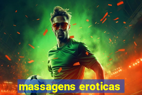 massagens eroticas